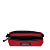 Resim DOUBLE BENCHMARK SCARLET RED KALEM KUTUSU