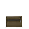 Resim CREW SINGLE ARMY OLIVE CÜZDAN