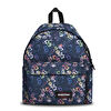 Resim PADDED PAK'R FLORA FADE NAVY SIRT ÇANTASI