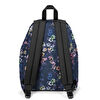 Resim PADDED PAK'R FLORA FADE NAVY SIRT ÇANTASI