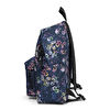 Resim PADDED PAK'R FLORA FADE NAVY SIRT ÇANTASI