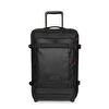 Resim TRANVERZ CNNCT S CNNCT TOP BLACK TEKERLEKLİ VALİZ