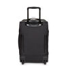Resim TRANVERZ CNNCT S CNNCT TOP BLACK TEKERLEKLİ VALİZ