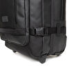 Resim TRANVERZ CNNCT S CNNCT TOP BLACK TEKERLEKLİ VALİZ