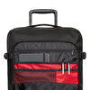 Resim TRANVERZ CNNCT S CNNCT TOP BLACK TEKERLEKLİ VALİZ
