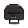 Resim TRANVERZ CNNCT S CNNCT TOP BLACK TEKERLEKLİ VALİZ
