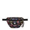 Resim DC COMICS X EASTPAK SPRINGER DC ICONS BEL ÇANTASI