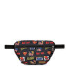 Resim DC COMICS X EASTPAK SPRINGER DC ICONS BEL ÇANTASI