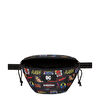 Resim DC COMICS X EASTPAK SPRINGER DC ICONS BEL ÇANTASI