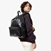 Resim PADDED PAK'R GLOSSY BLACK SIRT ÇANTASI