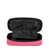 Resim OVAL SINGLE JELLY PINK KALEM KUTUSU