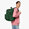 Resim CROWN BAG BRISTLE GREEN SIRT ÇANTASI