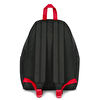 Resim PADDED PAK'R KONTRAST SCARLET SIRT ÇANTASI