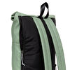Resim UP ROLL TARP KHAKI SIRT ÇANTASI