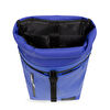 Resim UP ROLL TARP BLUE SIRT ÇANTASI