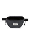 Resim SPRINGER RIBS BLACK BEL ÇANTASI