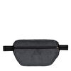 Resim SPRINGER RIBS BLACK BEL ÇANTASI