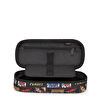 Resim DC COMICS X EASTPAK OVAL SINGLE DC ICONS KALEM KUTUSU
