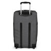Resim TRANSIT'R L BLACK DENIM TEKERLEKLİ VALİZ