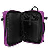 Resim TRANSIT'R PACK FIG PURPLE SEYAHAT ÇANTASI