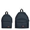 Resim ORBIT TRIPLE DENIM SIRT ÇANTASI