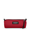 Resim BENCHMARK SINGLE SCARLET RED KALEM KUTUSU