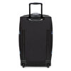 Resim TRANVERZ L KONTRAST PREP BLACK TEKERLEKLİ VALİZ