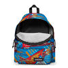 Resim PADDED PAK'R CLASH BLUE SIRT ÇANTASI