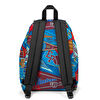 Resim PADDED PAK'R CLASH BLUE SIRT ÇANTASI