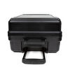 Resim RESIST'R CASE M BLACK TEKERLEKLİ VALİZ