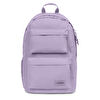 Resim PADDED DOUBLE ORCHID LILAC SIRT ÇANTASI