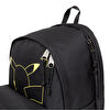 Resim POKEMON X EASTPAK DAY OFFICE POKÉMON PIKACHU SIRT ÇANTASI