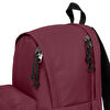 Resim DAY OFFICE MAROON BURGUNDY SIRT ÇANTASI