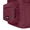 Resim DAY OFFICE MAROON BURGUNDY SIRT ÇANTASI