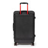 Resim RESIST'R ZIP M BLACK TEKERLEKLİ VALİZ