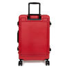 Resim RESIST'R CASE L FIRE RED TEKERLEKLİ VALİZ