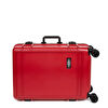 Resim RESIST'R CASE L FIRE RED TEKERLEKLİ VALİZ