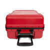 Resim RESIST'R CASE L FIRE RED TEKERLEKLİ VALİZ