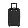 Resim TRANVERZ S KONTRAST PREP BLACK TEKERLEKLİ VALİZ