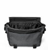 Resim JR BLACK DENIM POSTACI ÇANTASI