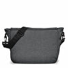 Resim JR BLACK DENIM POSTACI ÇANTASI