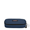 Resim OVAL SINGLE NAUTIC NAVY KALEM KUTUSU
