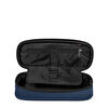 Resim OVAL SINGLE NAUTIC NAVY KALEM KUTUSU