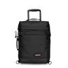 Resim STRAPSON XXS BLACK TEKERLEKLİ VALİZ