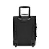 Resim STRAPSON XXS BLACK TEKERLEKLİ VALİZ