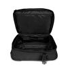 Resim STRAPSON XXS BLACK TEKERLEKLİ VALİZ