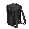 Resim STRAPSON XXS BLACK TEKERLEKLİ VALİZ