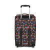 Resim DC COMICS X EASTPAK TRANSIT'R S DC ICONS TEKERLEKLİ VALİZ