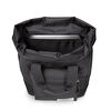 Resim SHOPP'R PACK WASHED DARK SIRT ÇANTASI