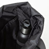Resim SHOPP'R PACK WASHED DARK SIRT ÇANTASI